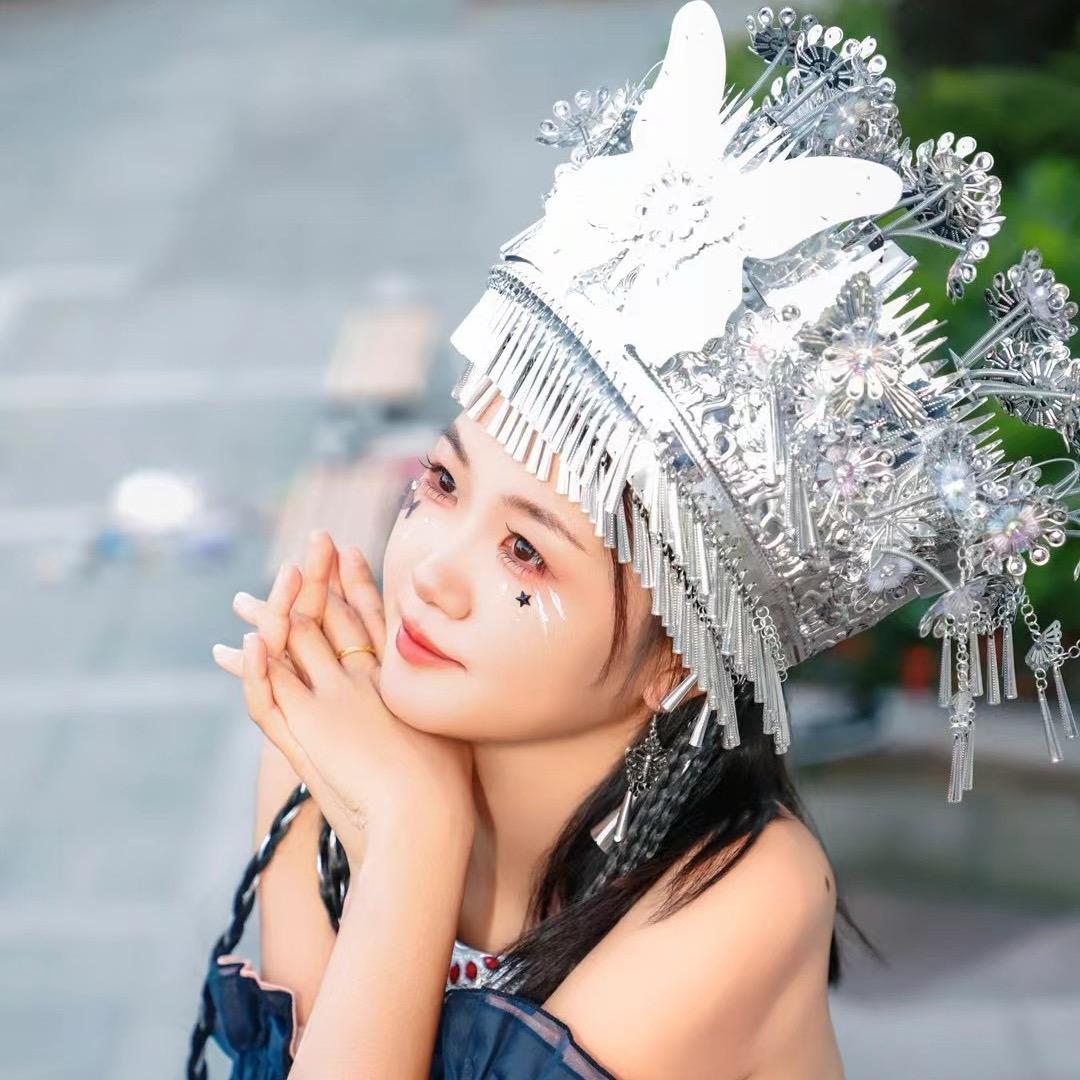 小阿姨（小牧童）