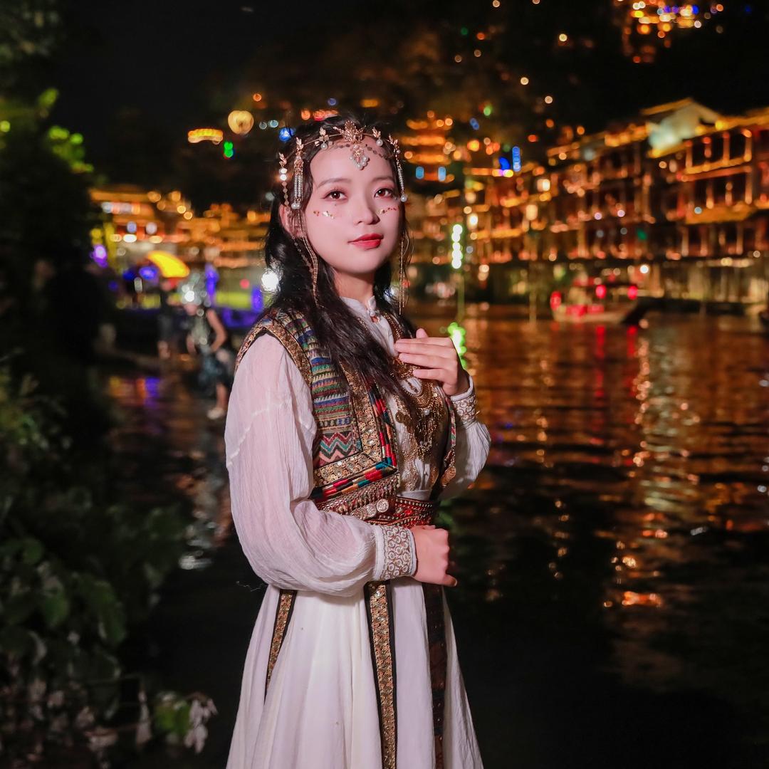 稀溪