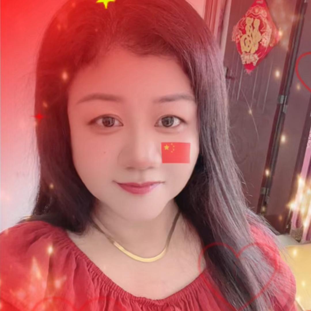 ❤️情暖一生❤️