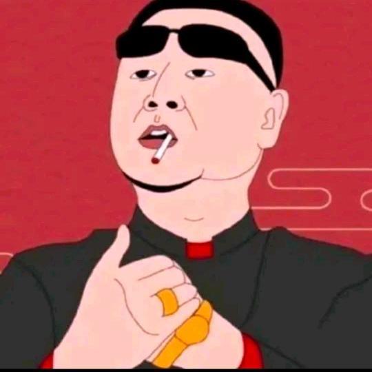 CF呲花