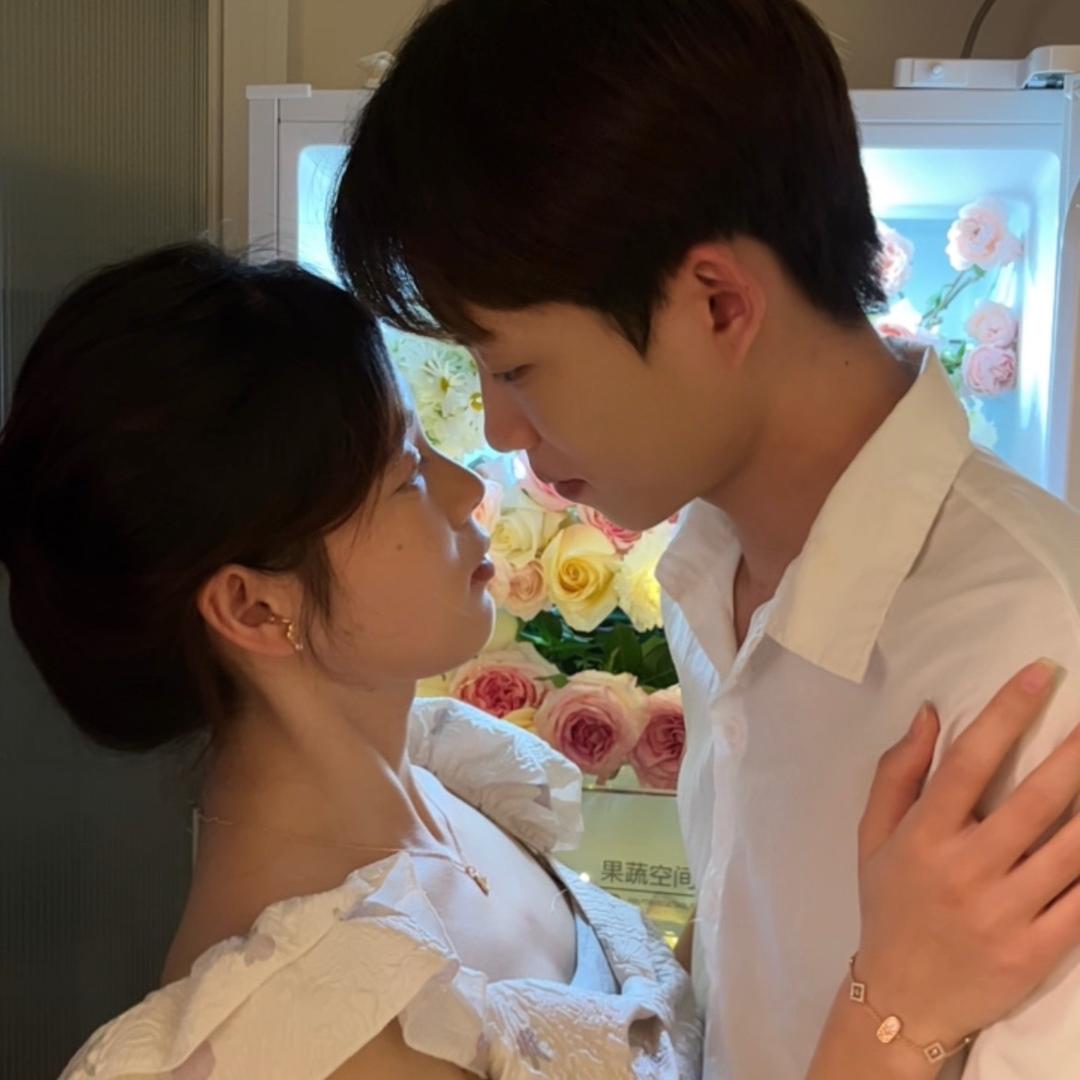 郑郑真不错@抖音