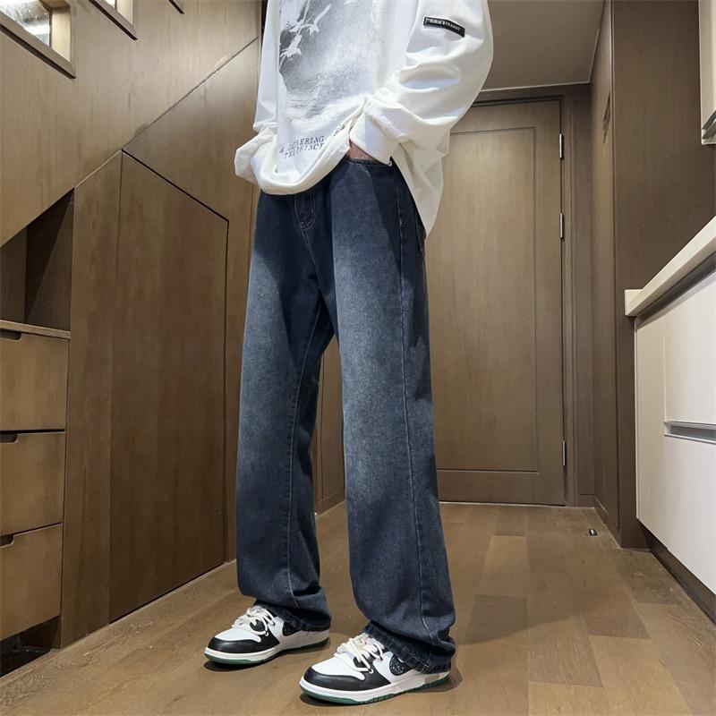 Cool boy无性别穿搭