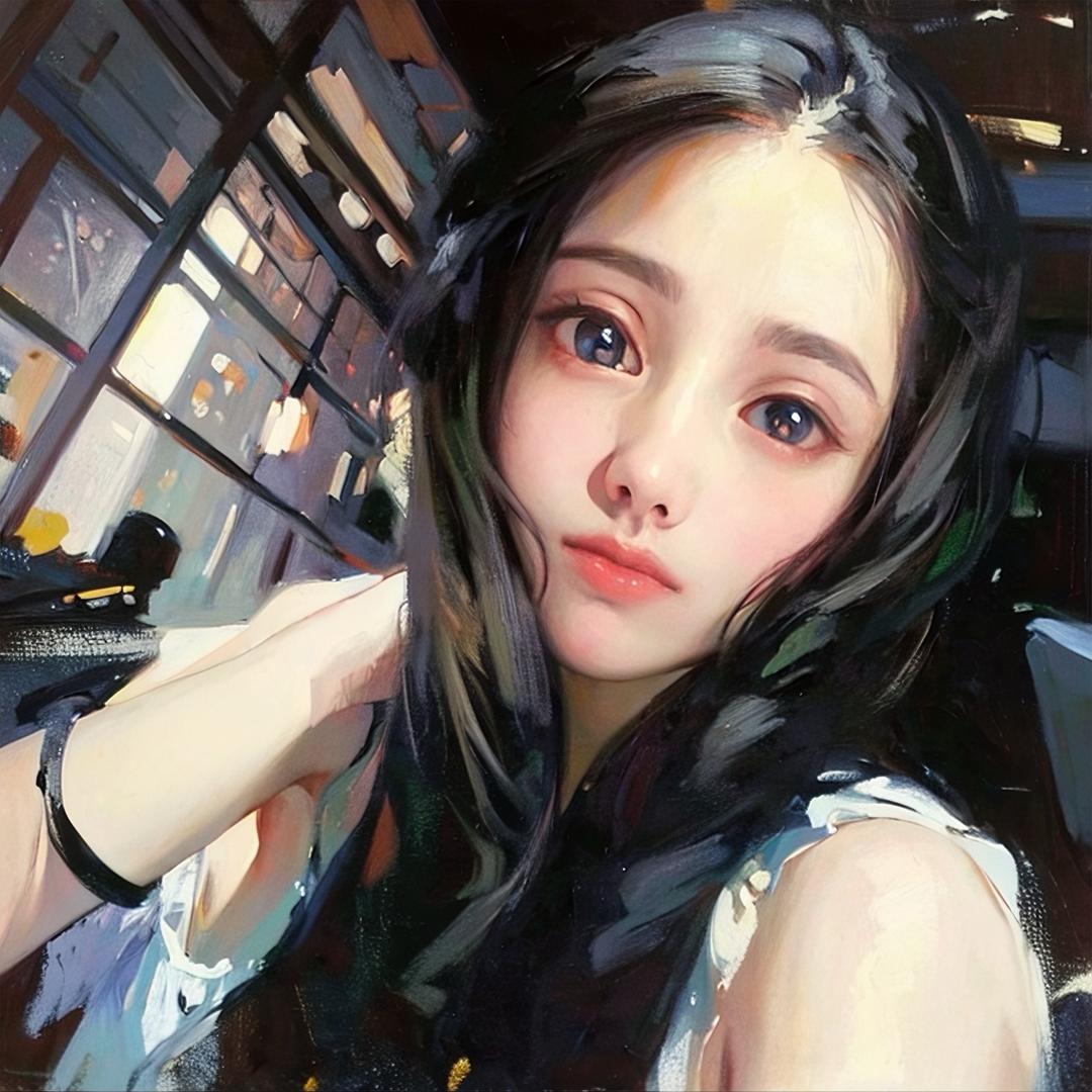 八花爱吃鱼🐟