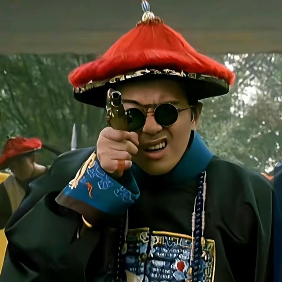 不愿透露姓名的吃瓜群众