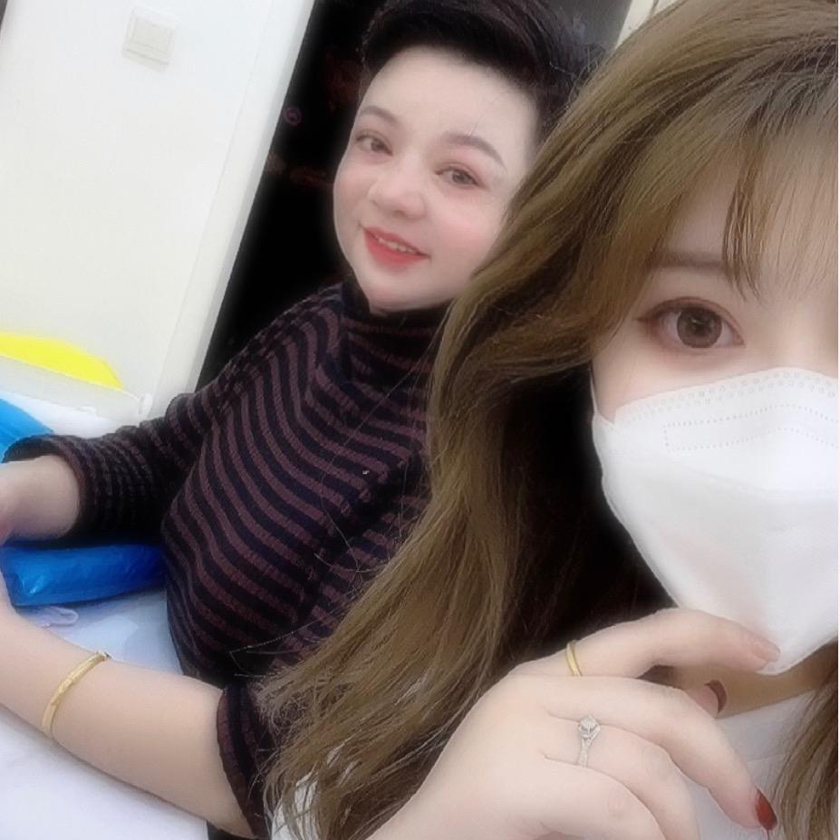 阳和阳妈的日常