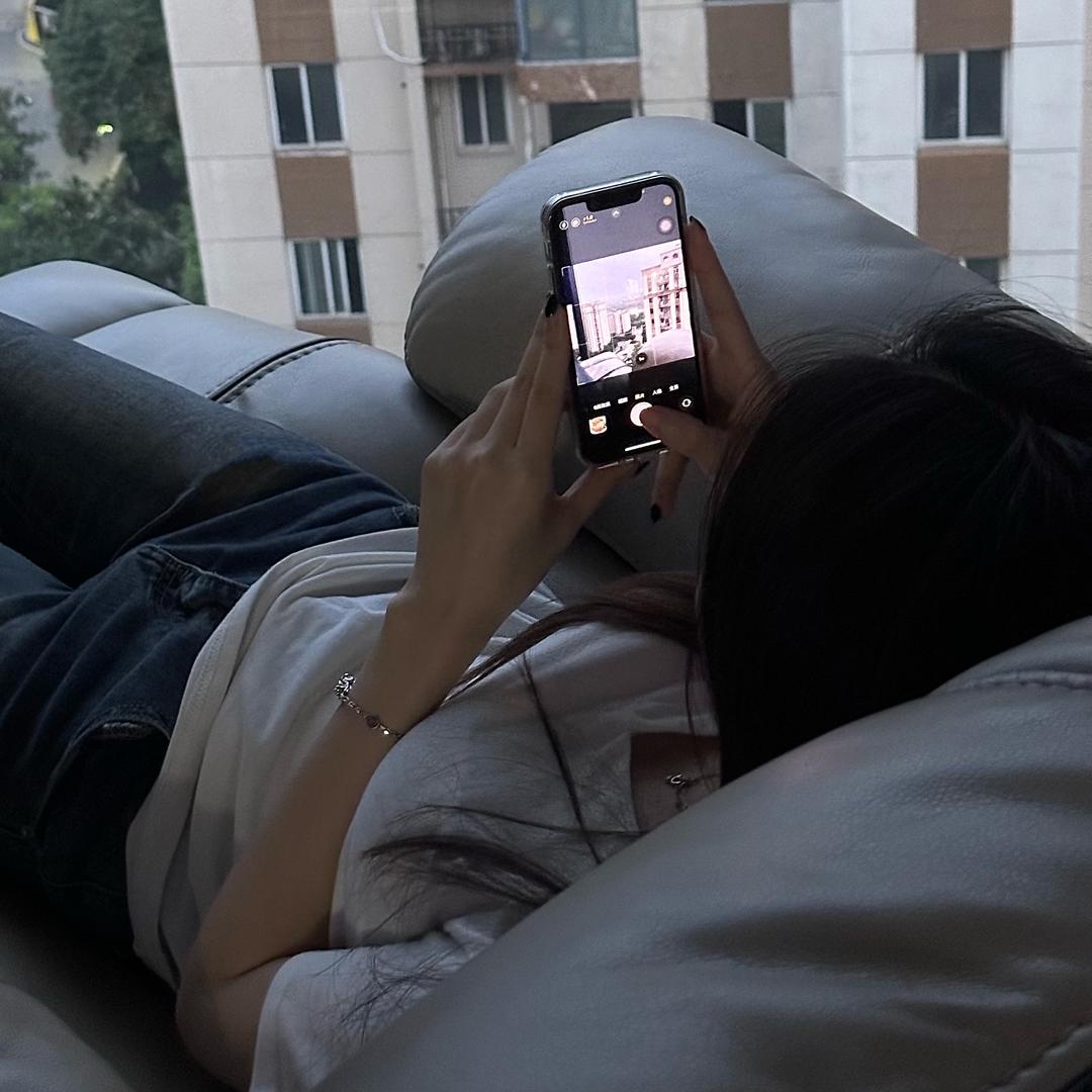 敏感的妻子