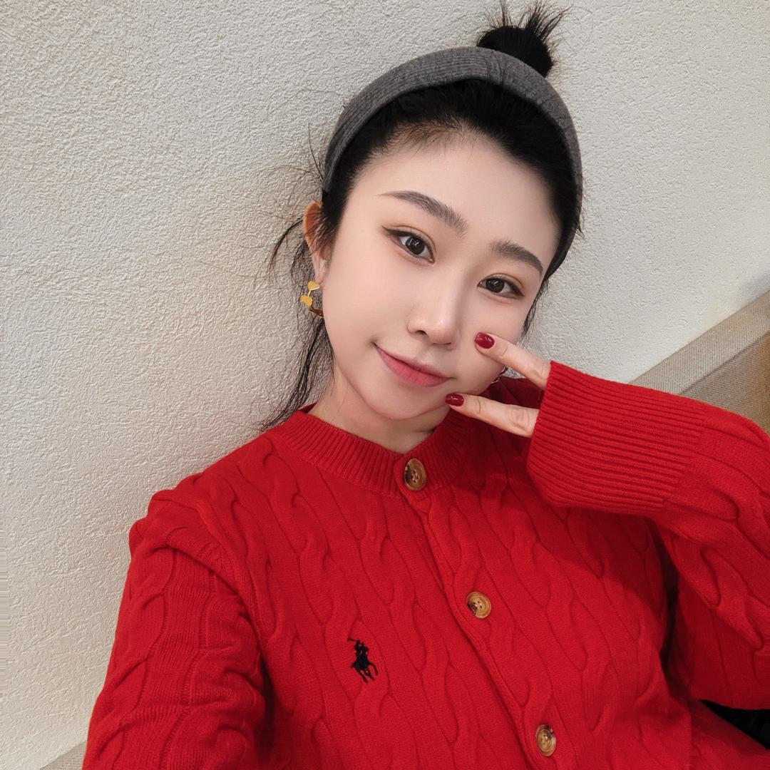 俏阿俏🍊