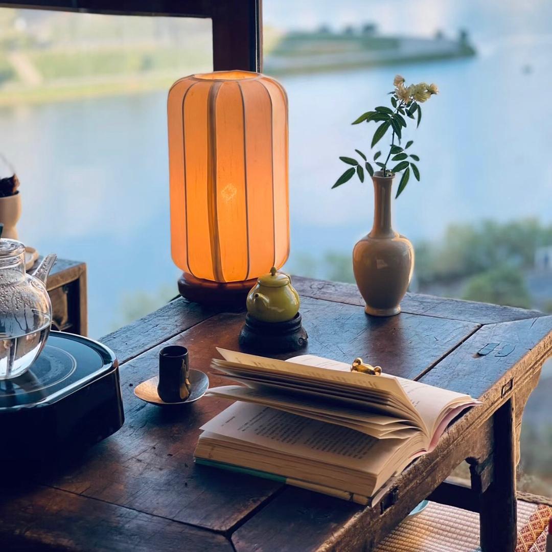 鸿福居士