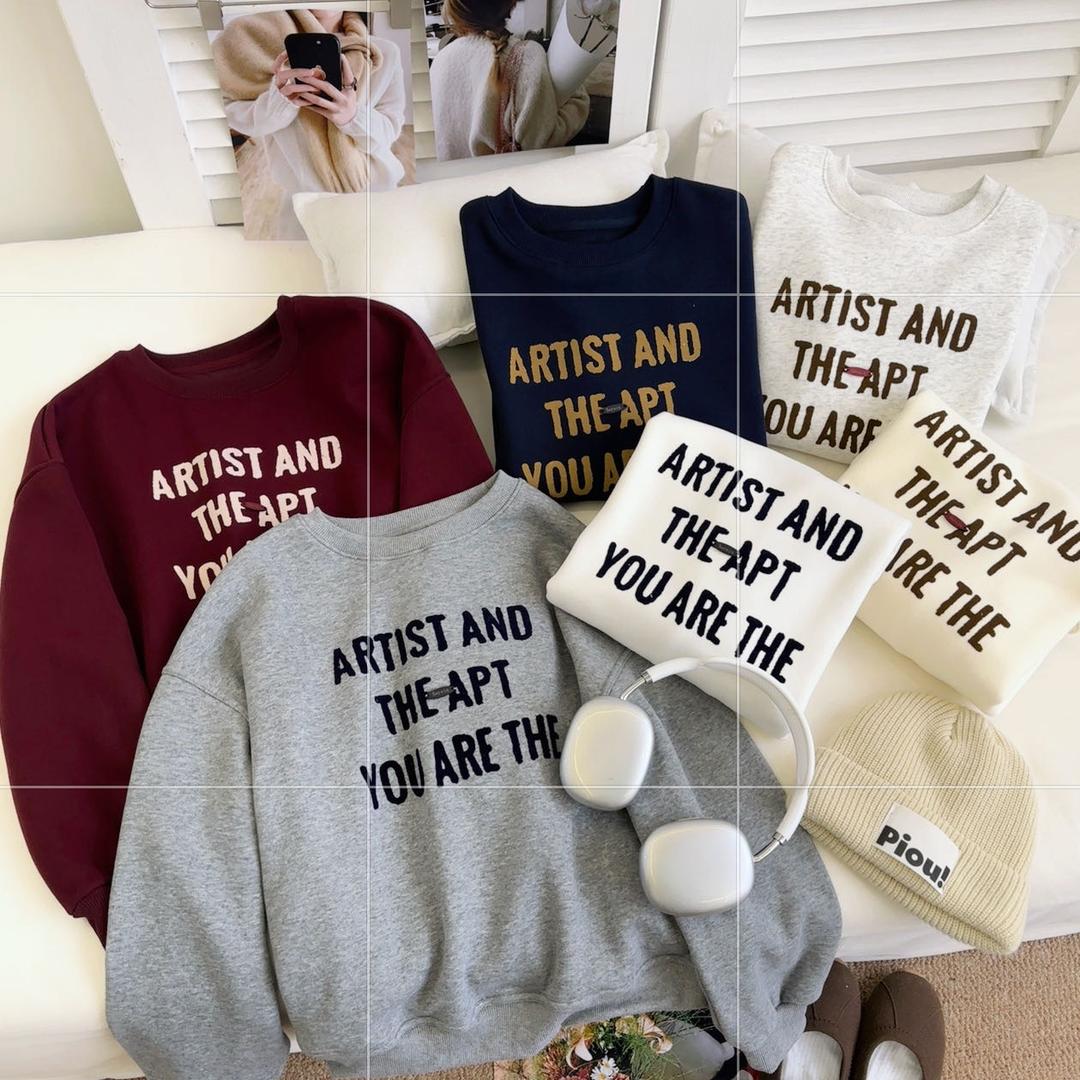 即墨区恒品群象卫衣卫裤工厂