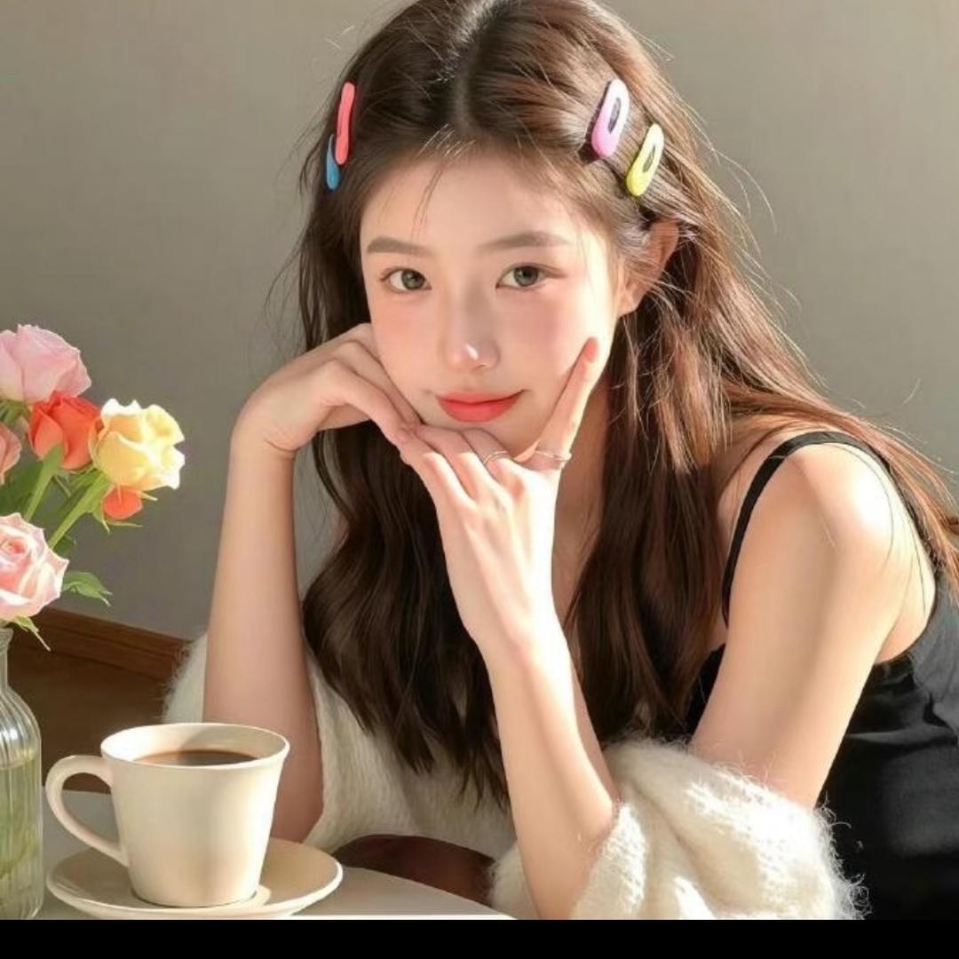 小泡付🫧（超好运