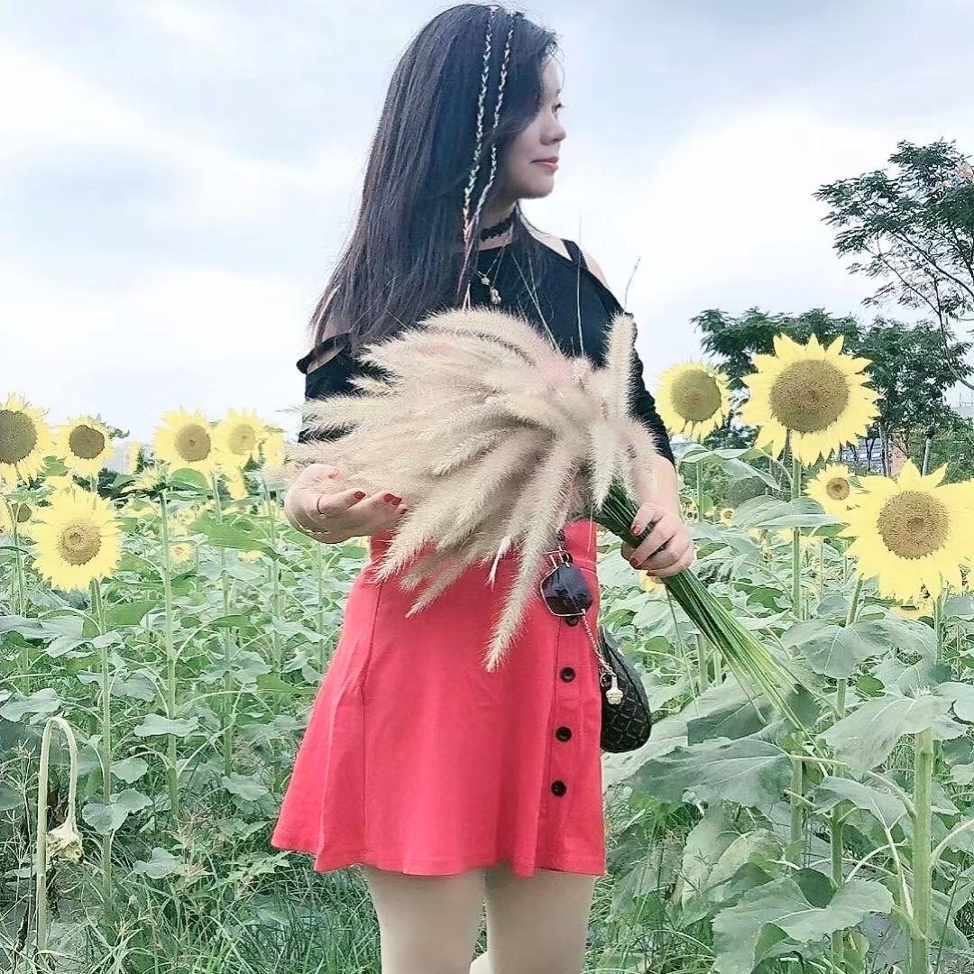 幸运女神有钱花💰糖宝