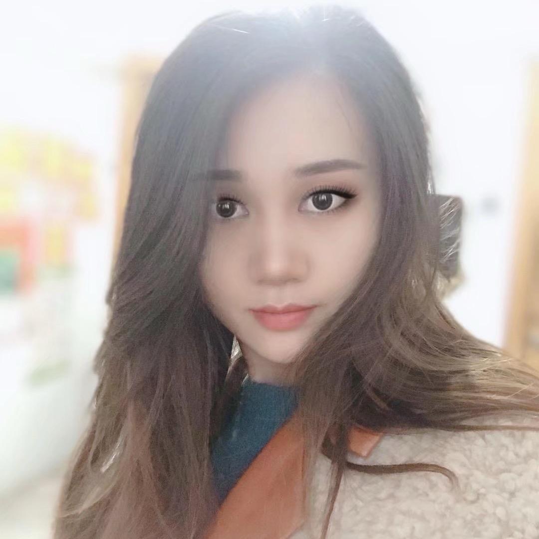 雨轩鼓舞团～左老师
