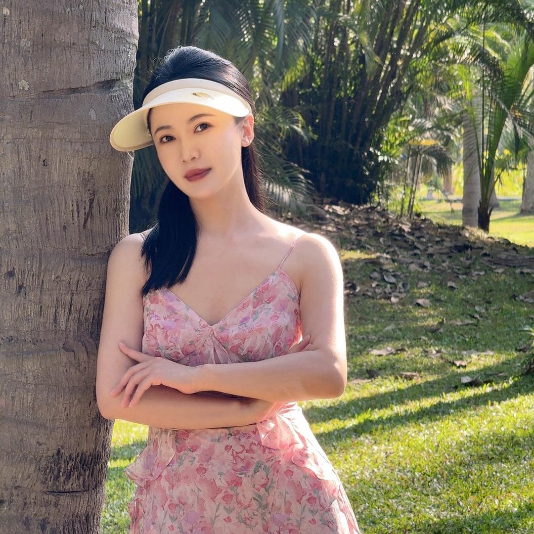 金善慧 Karina