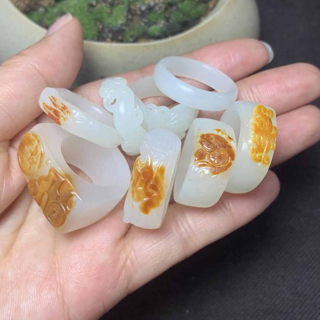 美玉印象