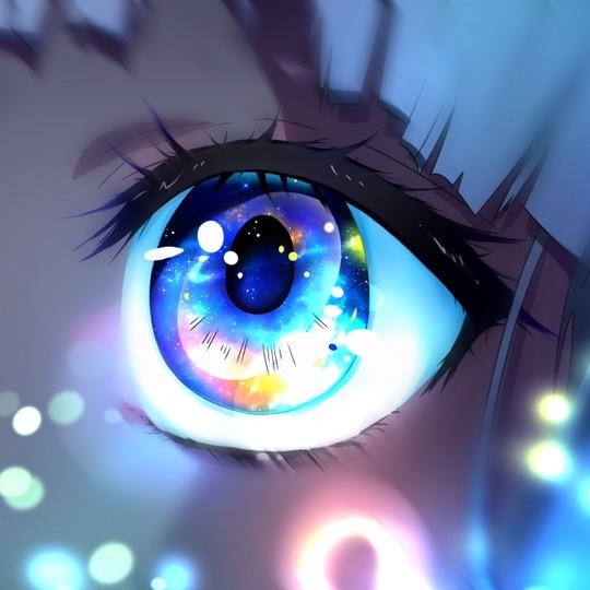 不想写昵称啊！