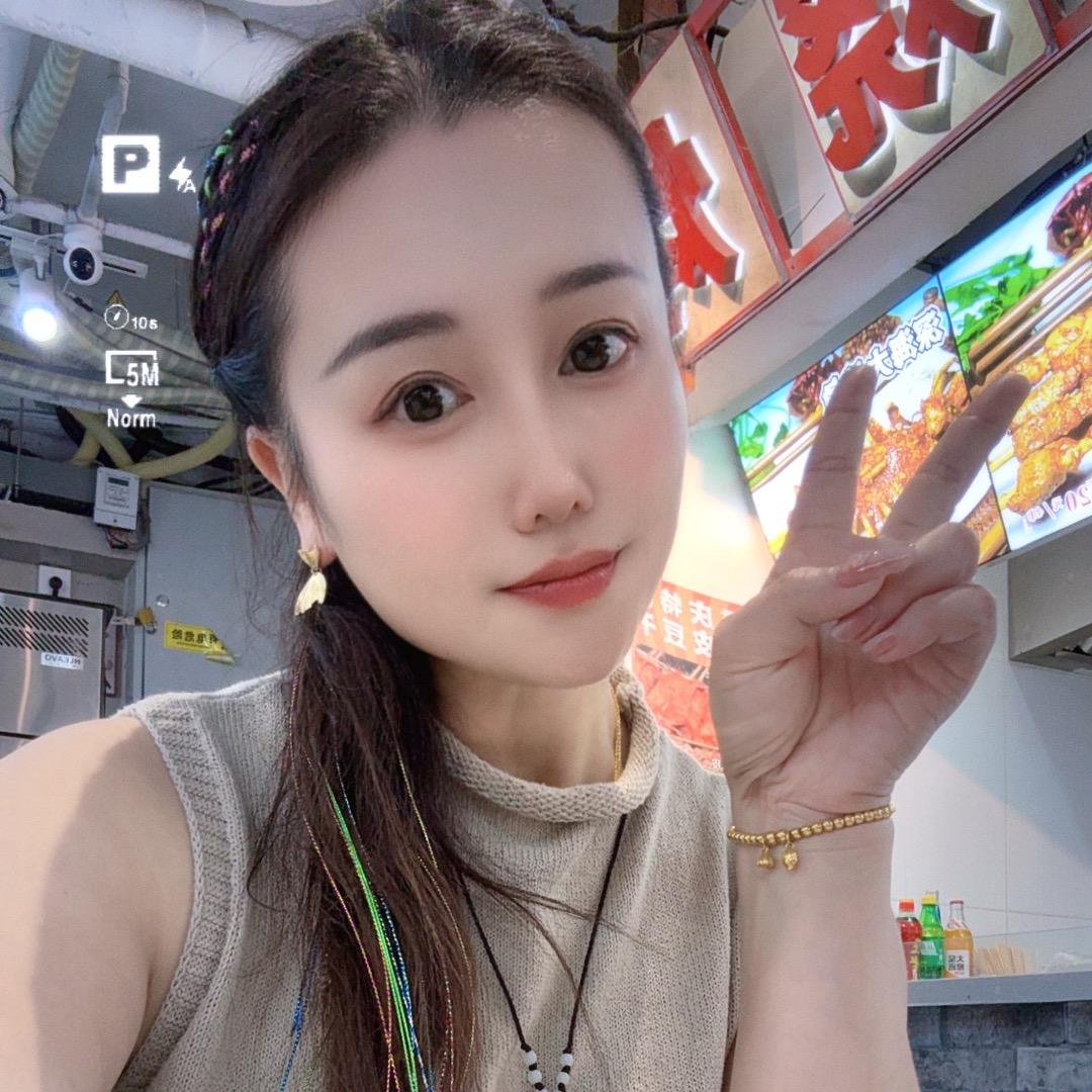 ❤️朱家二小姐