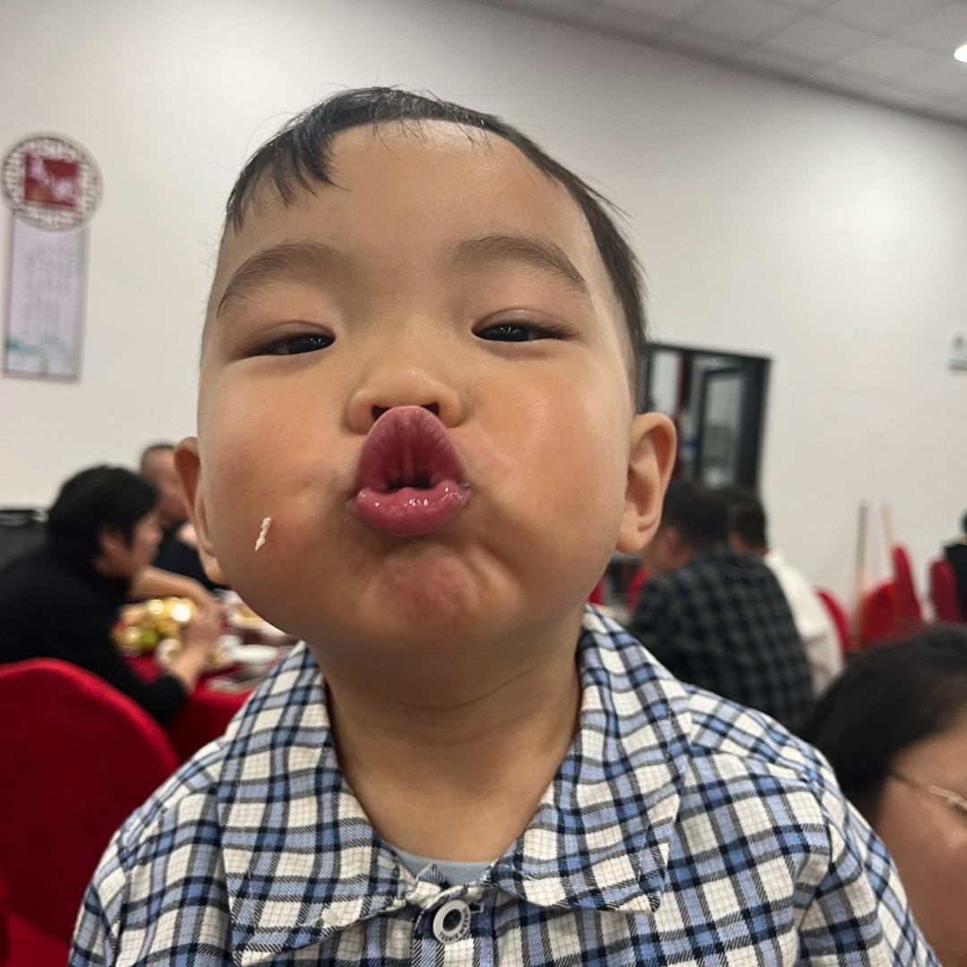 鱼儿日常