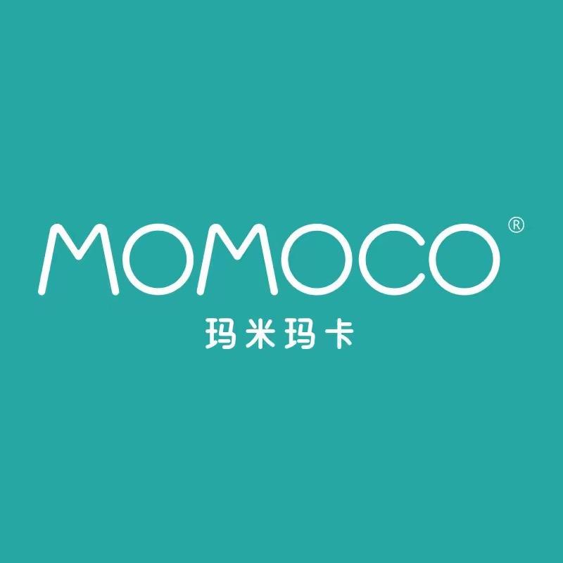 玛米玛卡MOMOCO服饰配件旗舰店