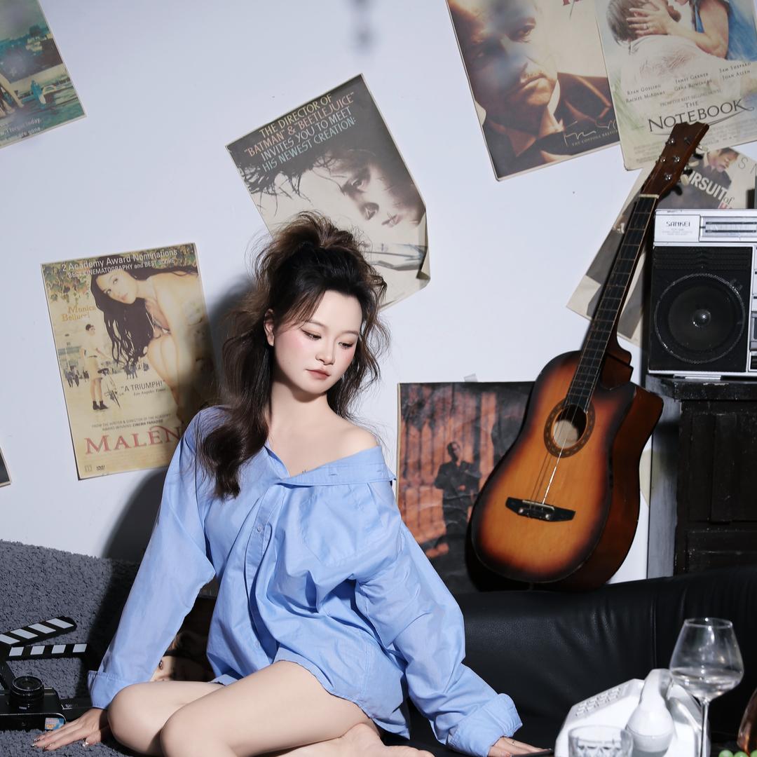 🌟甜瑜姐姐❤️