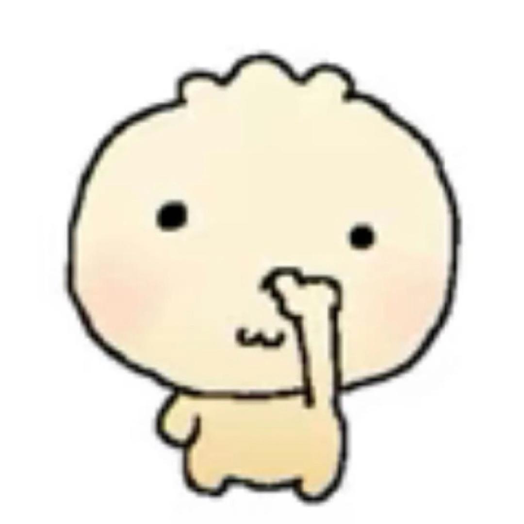 别碰我的斜刘海