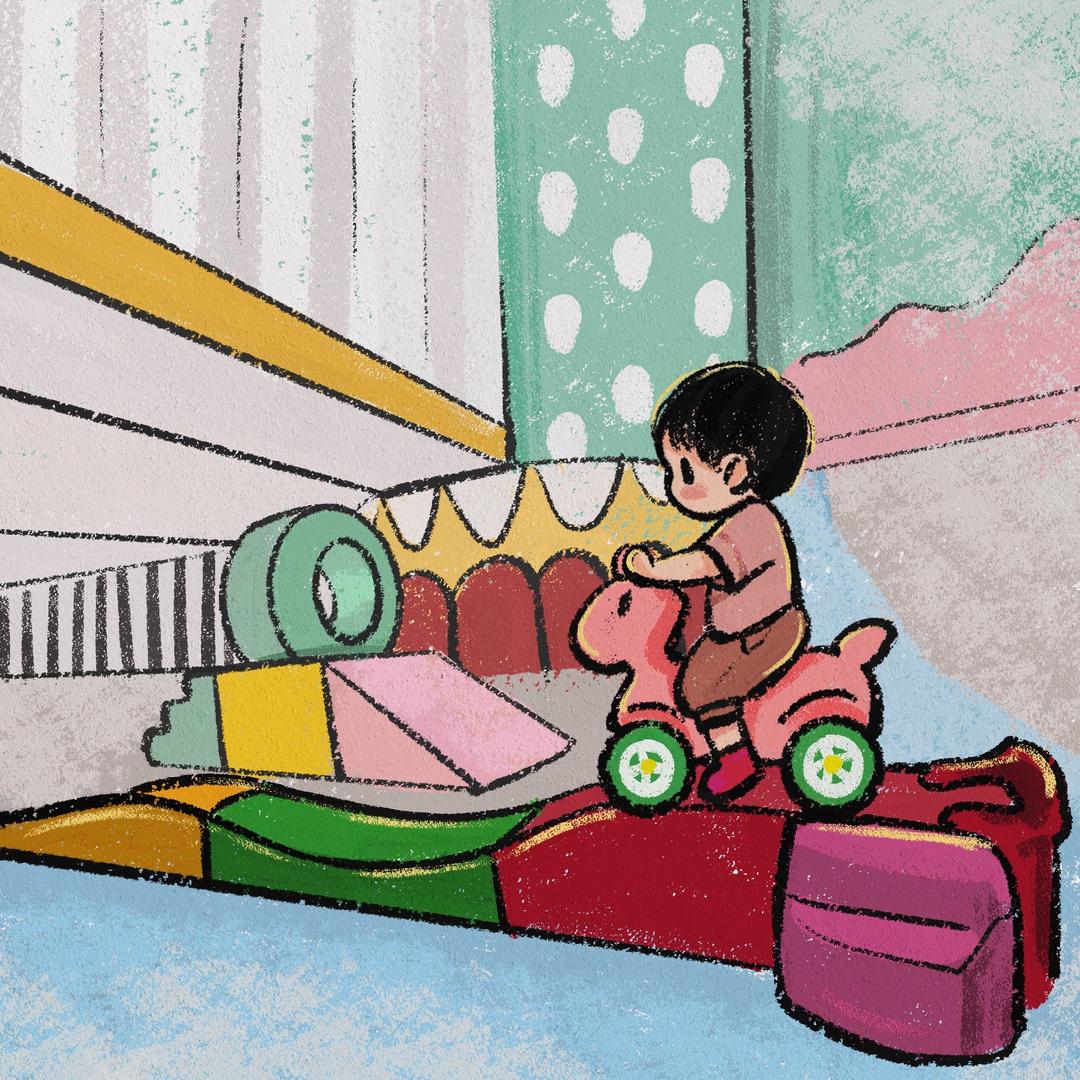 宇宙无敌陈小微