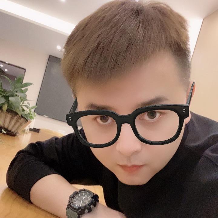 高威男鞋严选