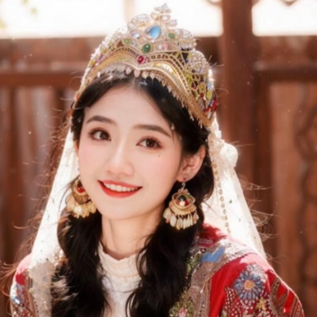 小花腔颖儿