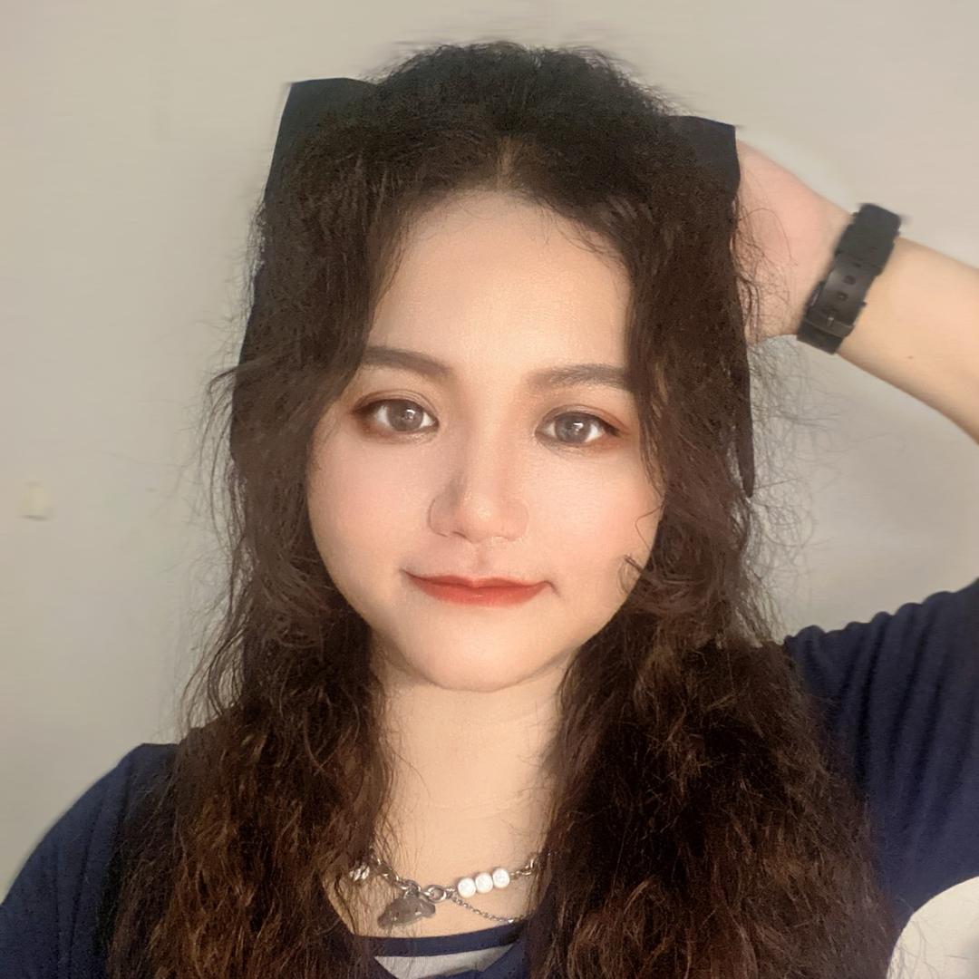 VV☺️无事小神仙