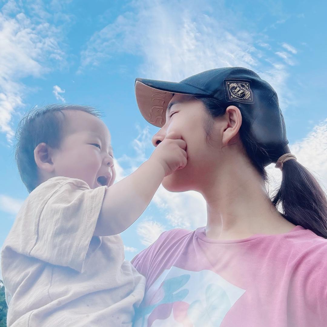 汉堡麻麻