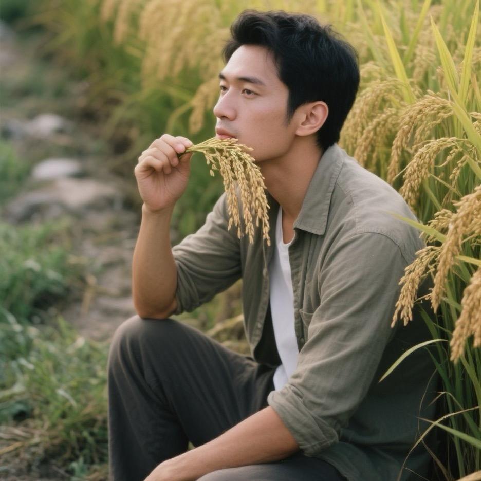 农村小八哥