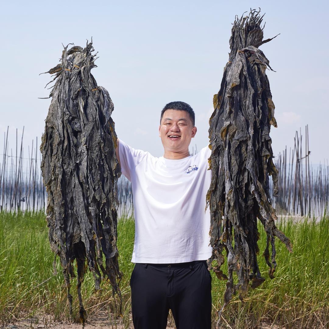 野湾港海产品