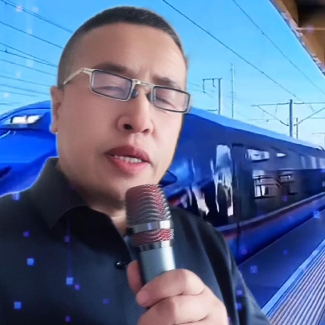 于哥爱唱歌🎤