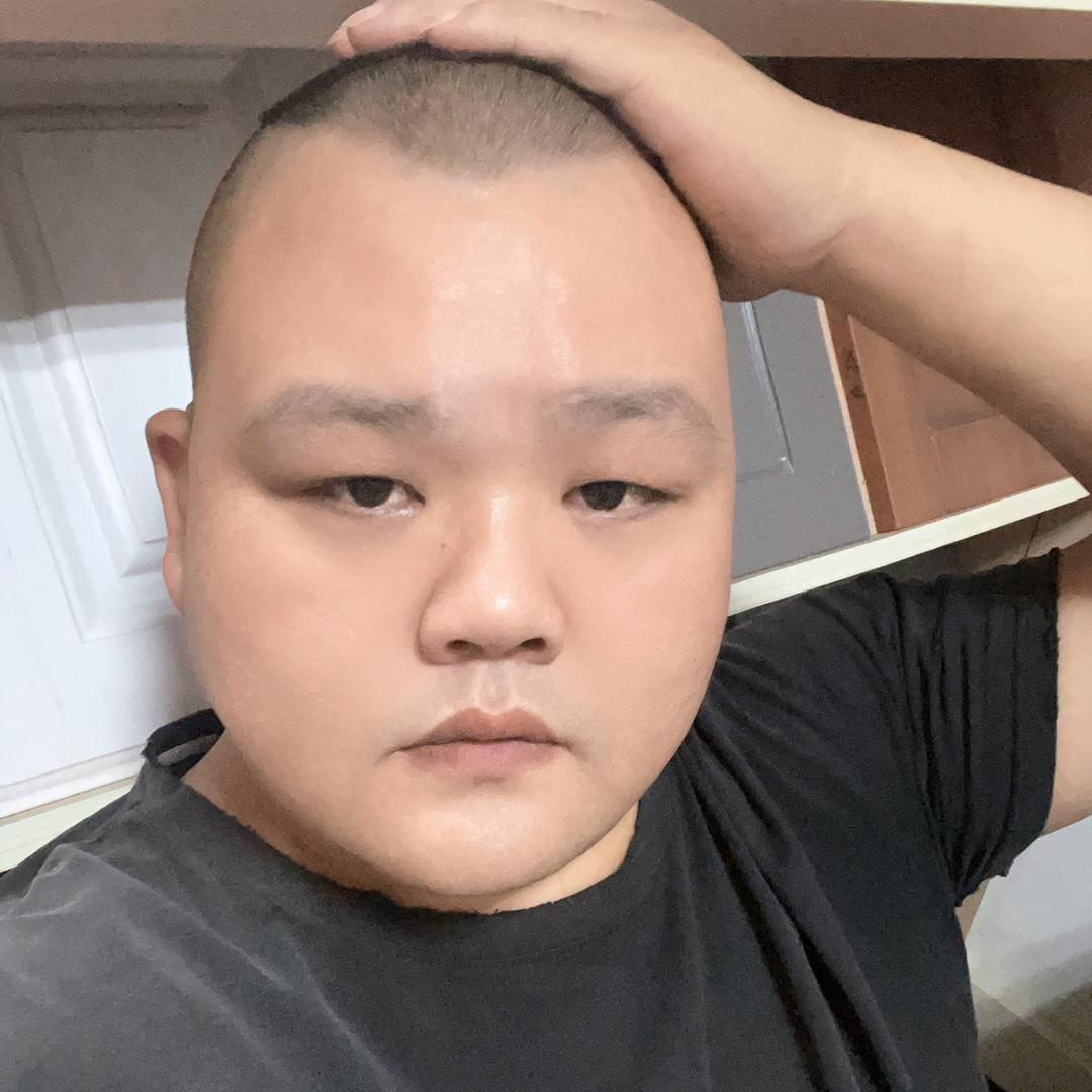 胖哥不胖