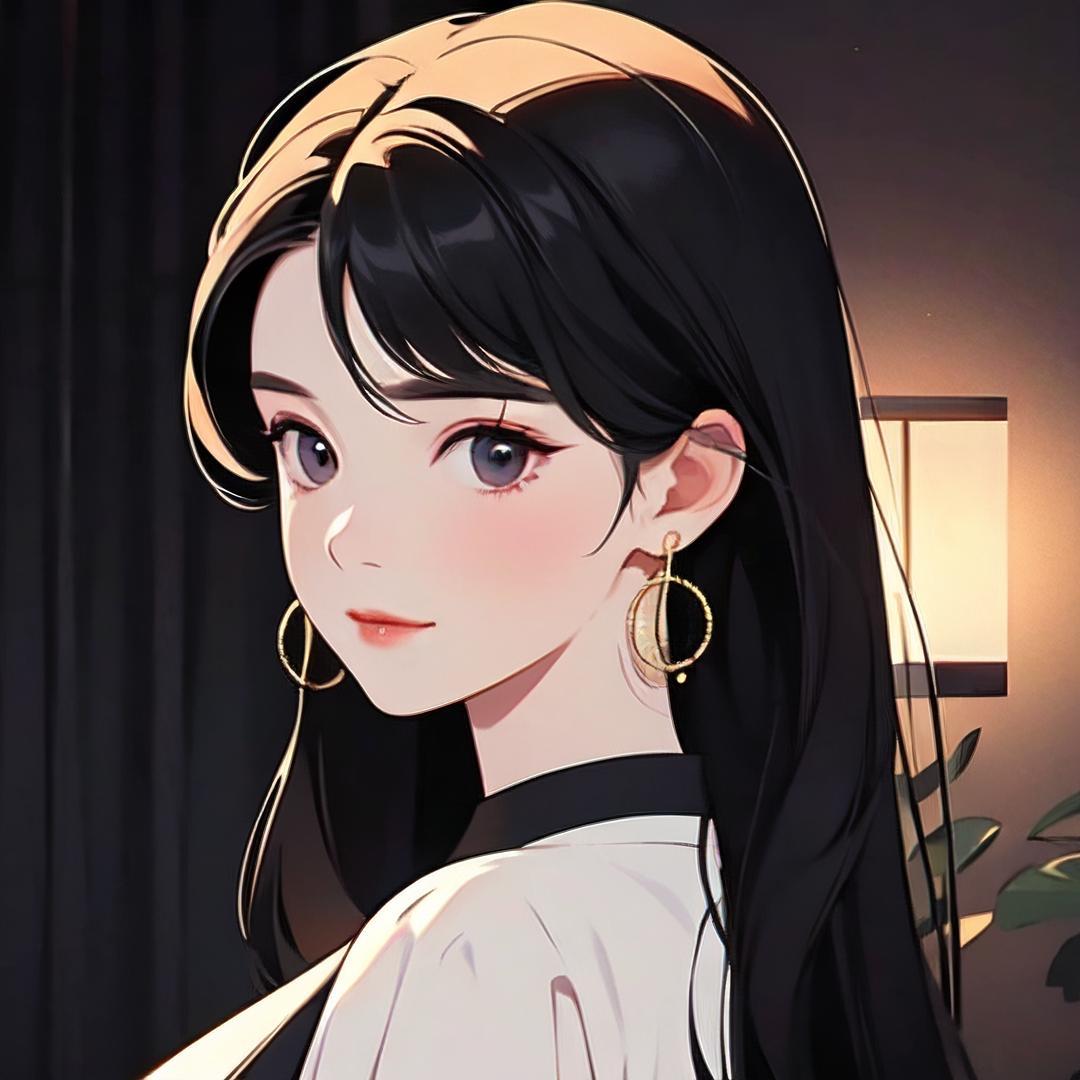 天天开心😃