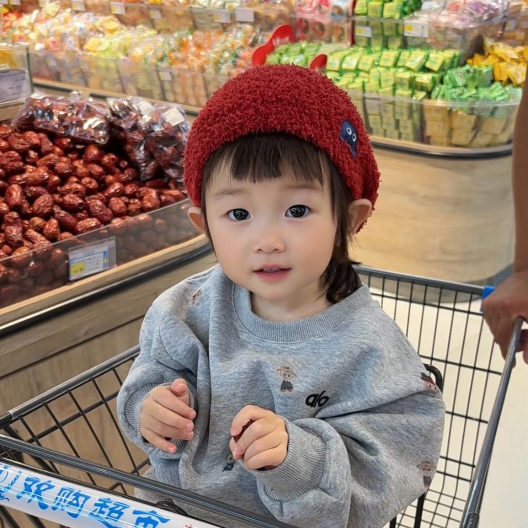 娇个朋友🤝（小蛋黄妈妈）