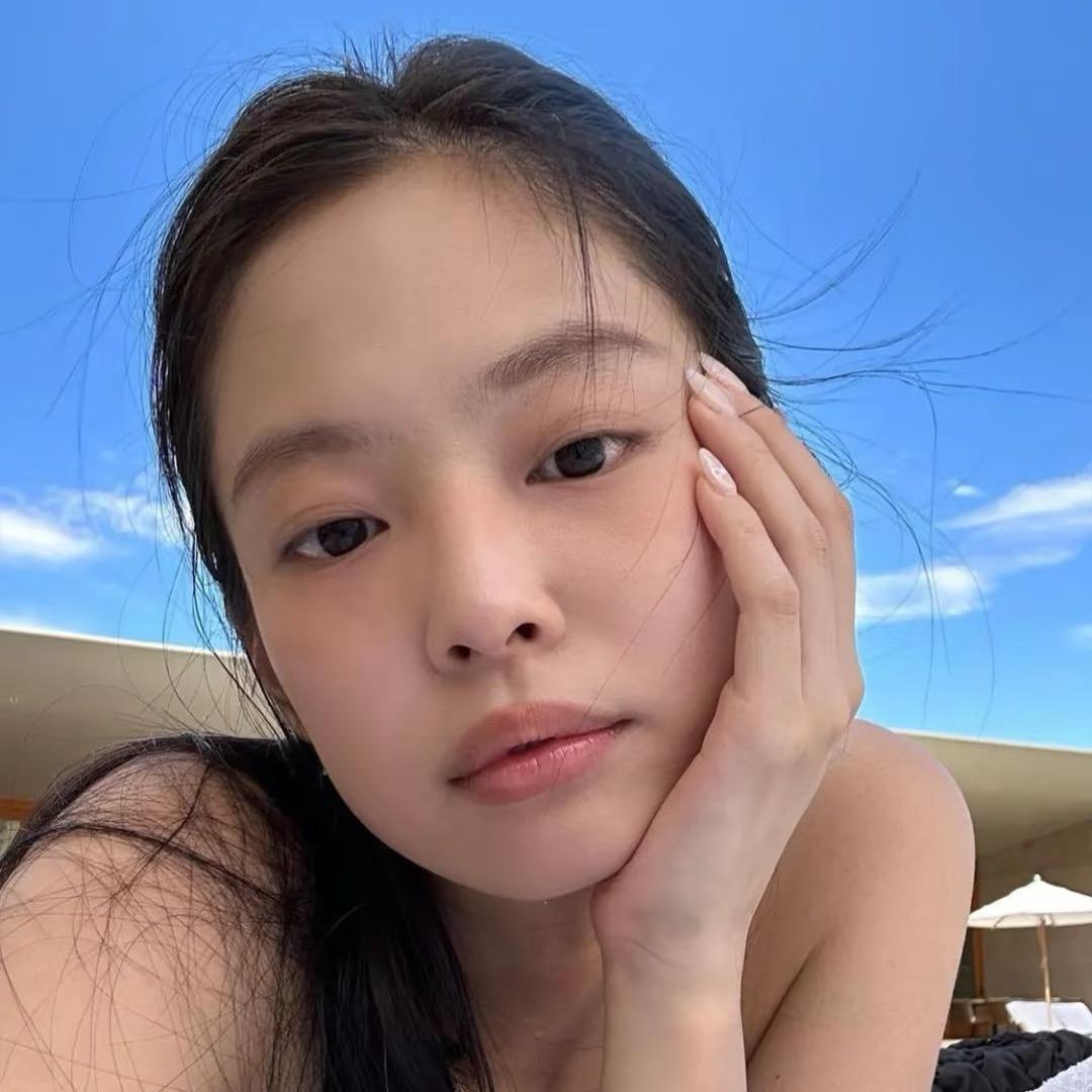 你看起来像笨蛋、