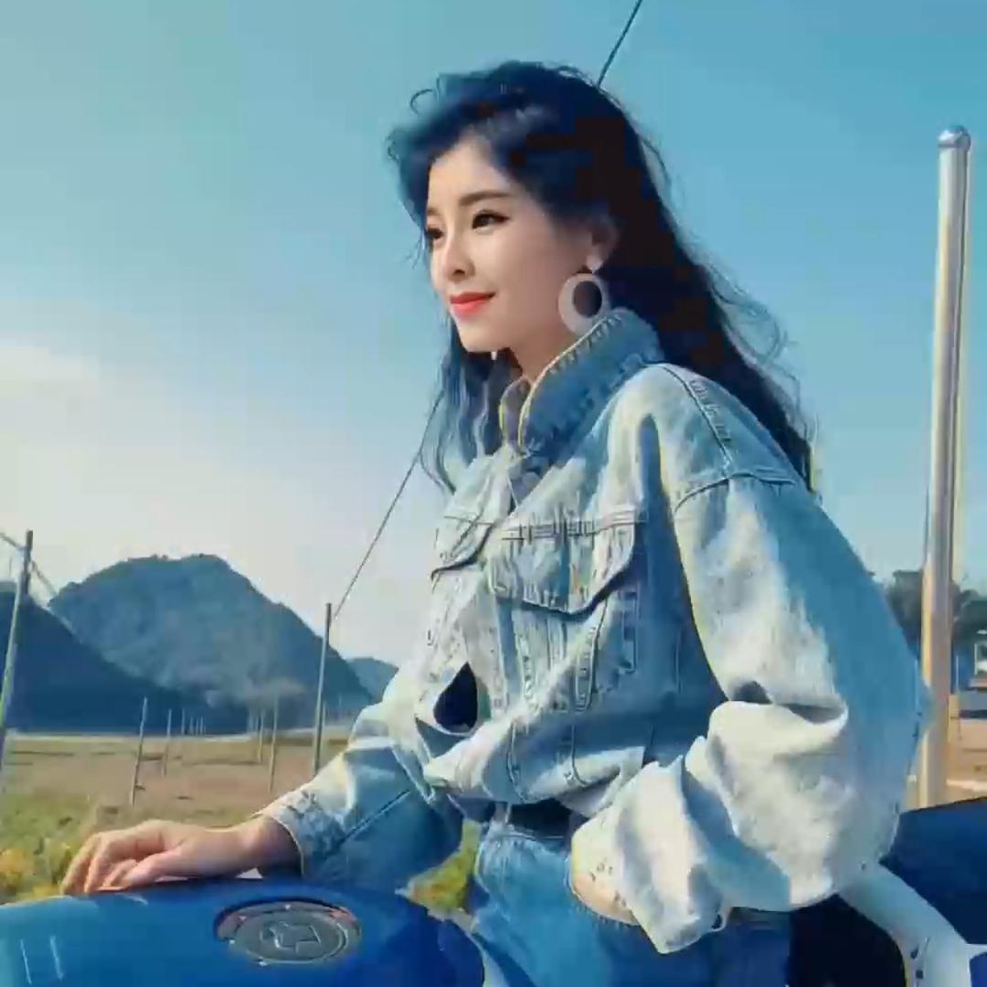 白茶小妹