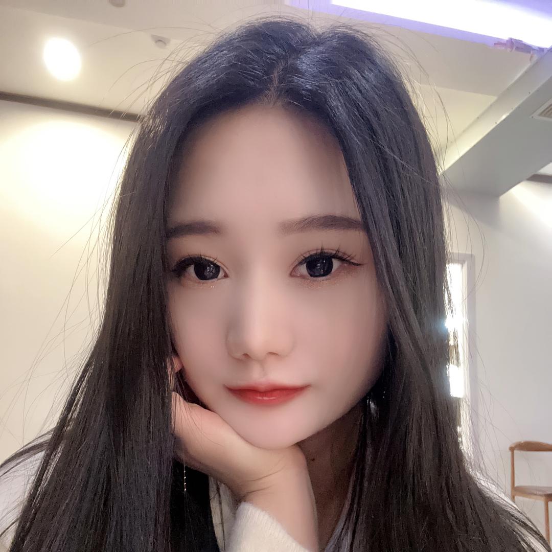 ✨小仙女🧚‍♀️～