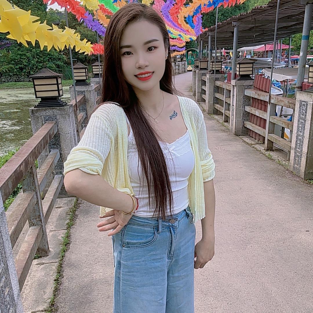 陈小妹
