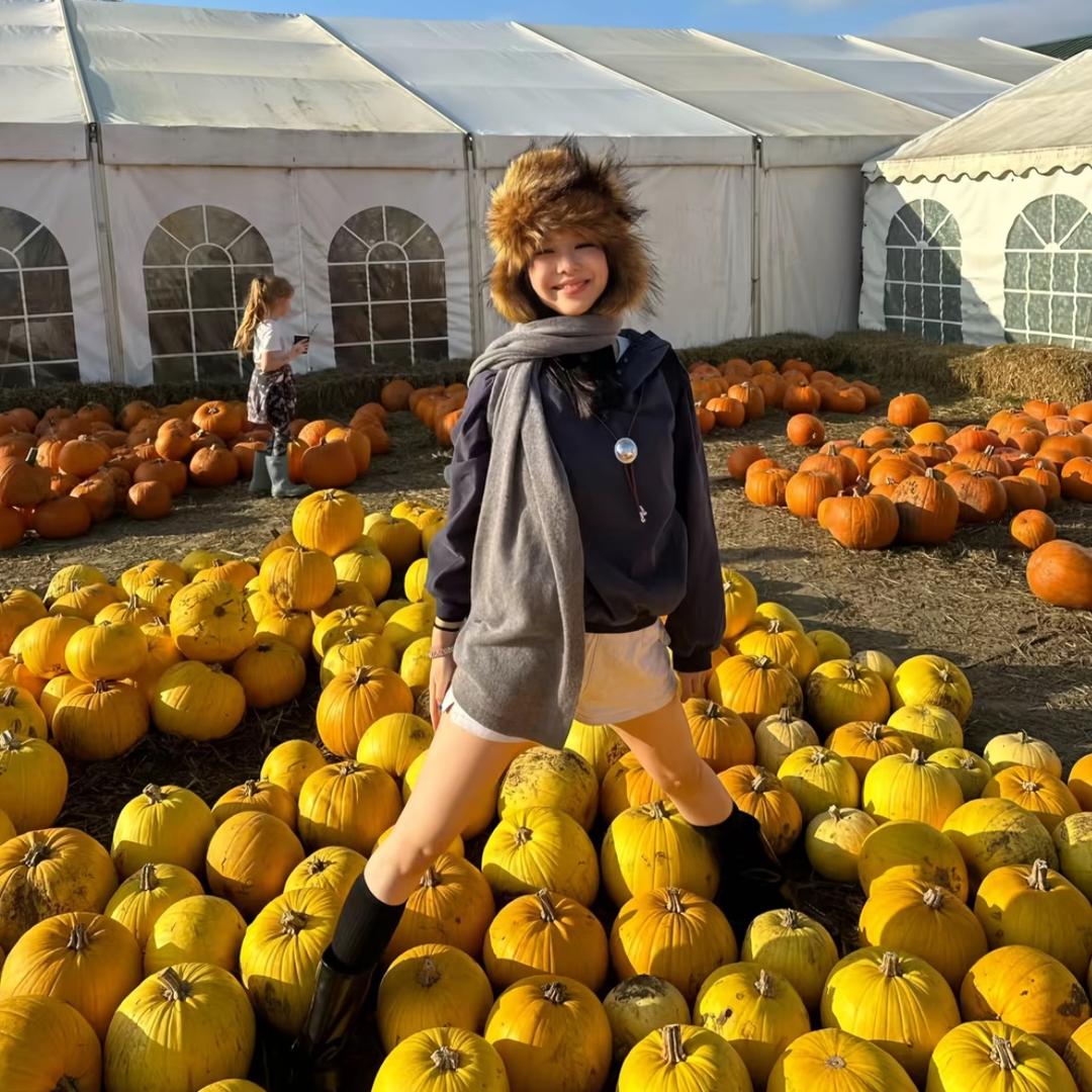 二十三岁高冷贵妇