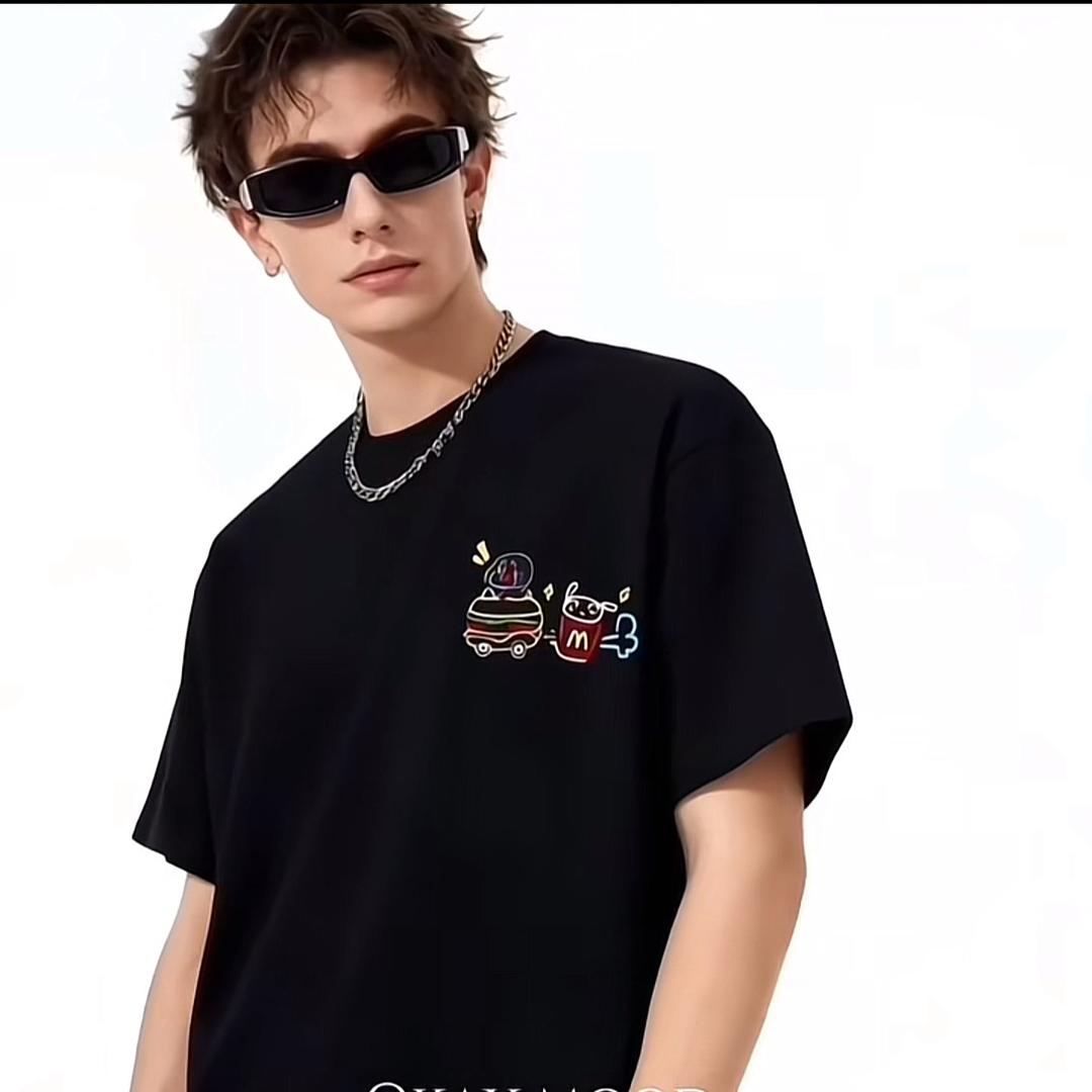 顾得猫宁潮牌服饰