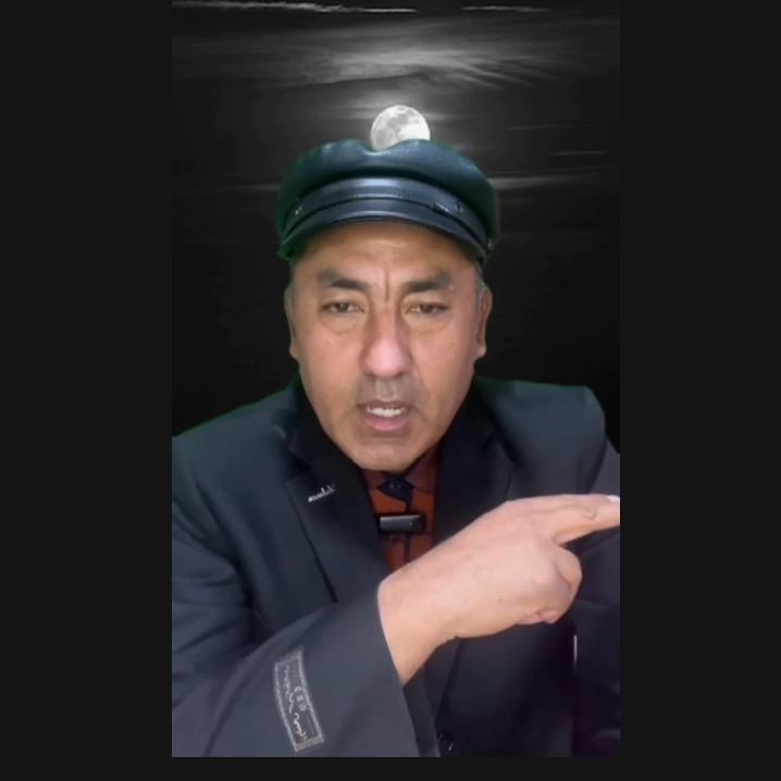洪亮