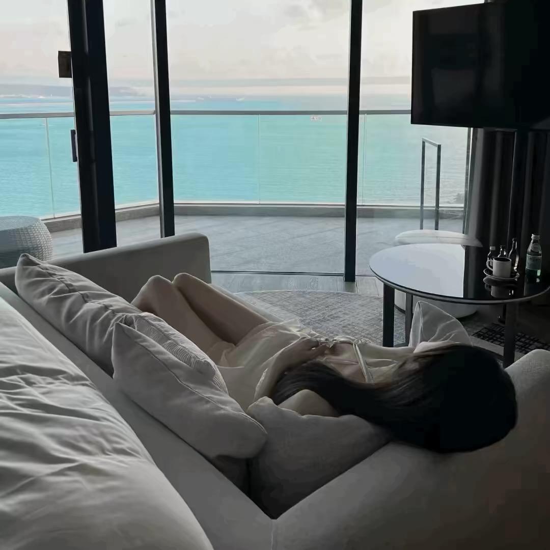 3妹.