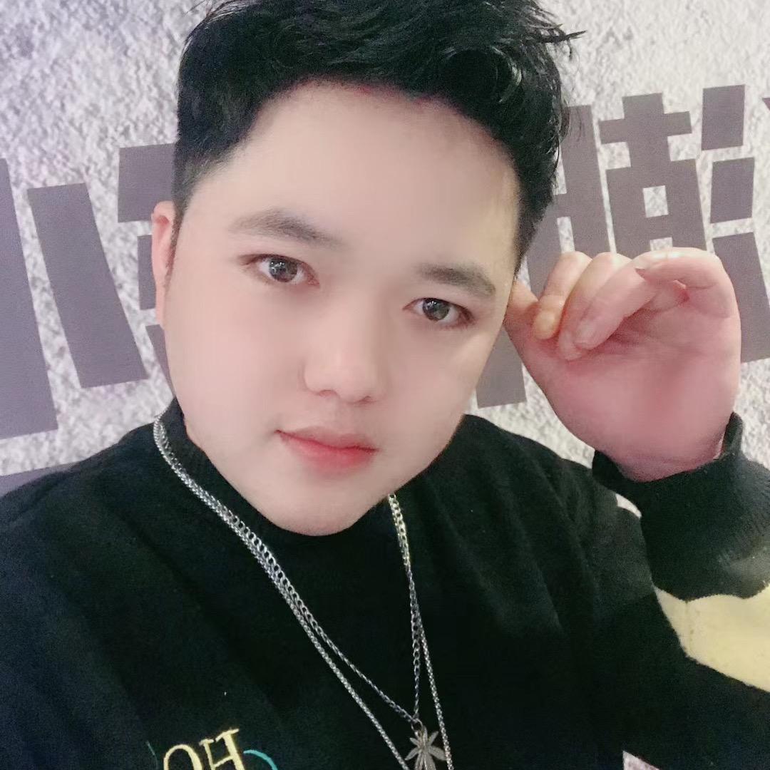 发型设计～浩楠