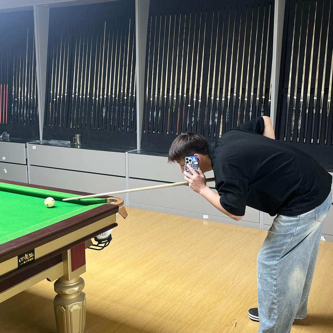 台球🎱器材回收置换-zz