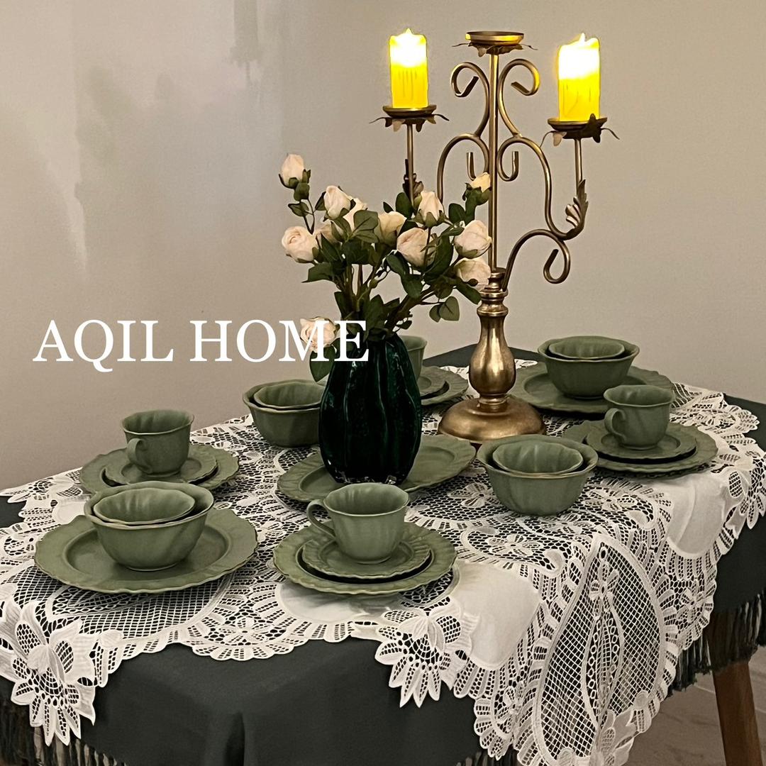 AQIL HOME