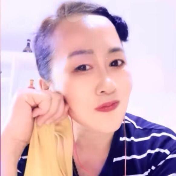 妈糊肖肖