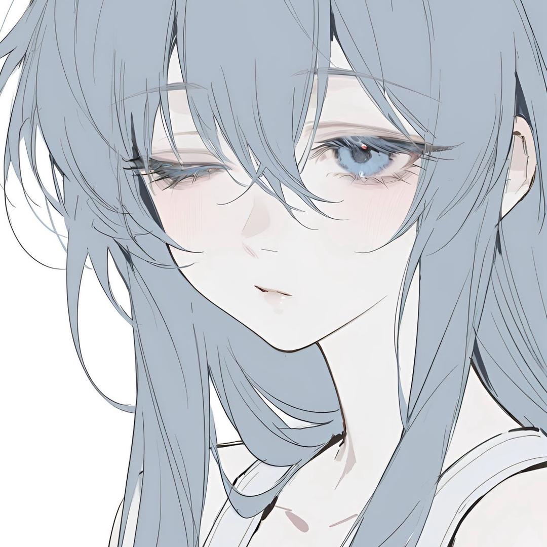 笨蛋小意