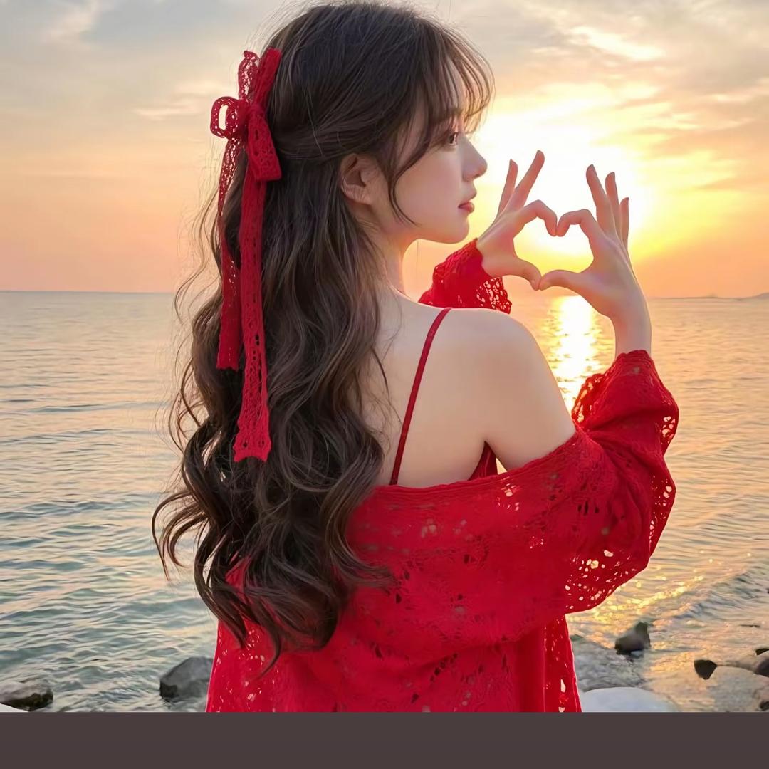 蓝馨儿💞