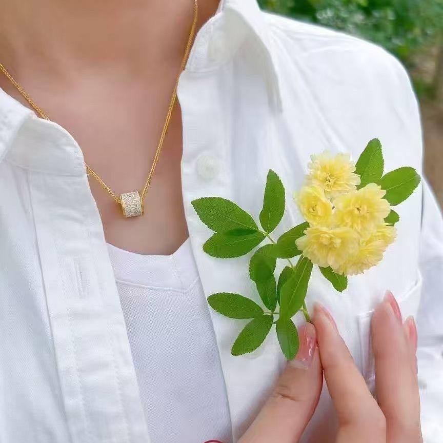 💐颂惊喜·古法珠宝推荐